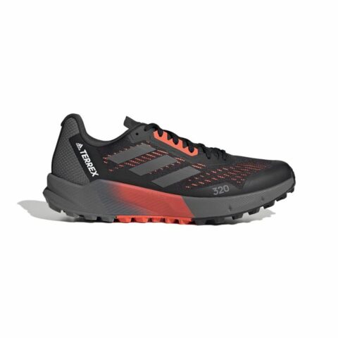Ανδρικά Αθλητικά Παπούτσια Adidas Terrex Agravic Flow 2 Μαύρο