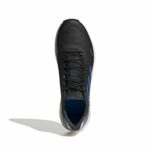 Παπούτσια για Tρέξιμο για Ενήλικες Adidas Terrex Agravic Ultra Μαύρο