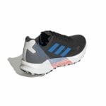 Παπούτσια για Tρέξιμο για Ενήλικες Adidas Terrex Agravic Ultra Μαύρο