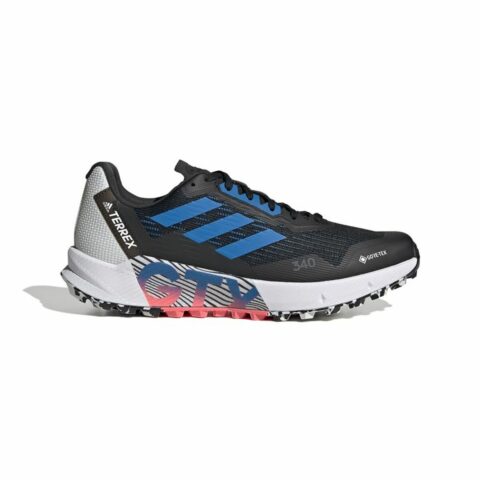Ανδρικά Αθλητικά Παπούτσια Adidas Terrex Agravic Μαύρο