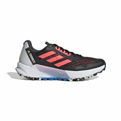 Παπούτσια για Tρέξιμο για Ενήλικες Adidas Terrex Agravic Μαύρο