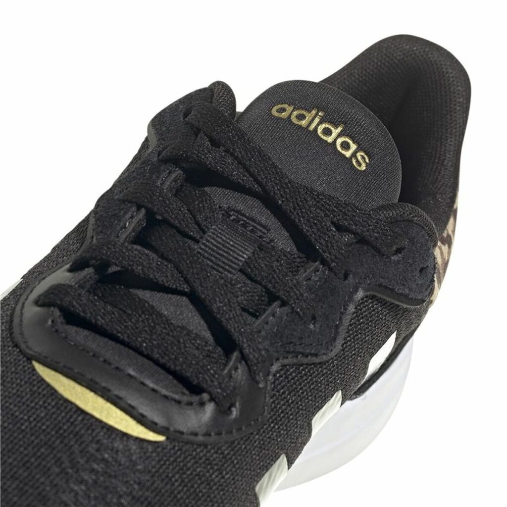 Γυναικεία Casual Παπούτσια Adidas QT Racer 3.0 Μαύρο