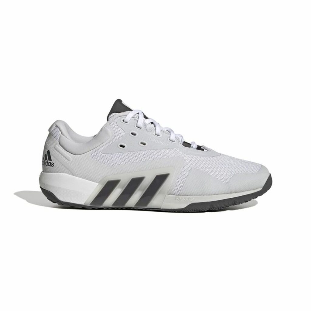 Αθλητικα παπουτσια Adidas Dropstep Trainer Λευκό