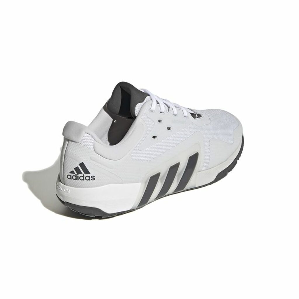 Αθλητικα παπουτσια Adidas Dropstep Trainer Λευκό