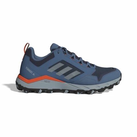 Παπούτσια για Tρέξιμο για Ενήλικες Adidas Tracerocker 2.0 Μπλε