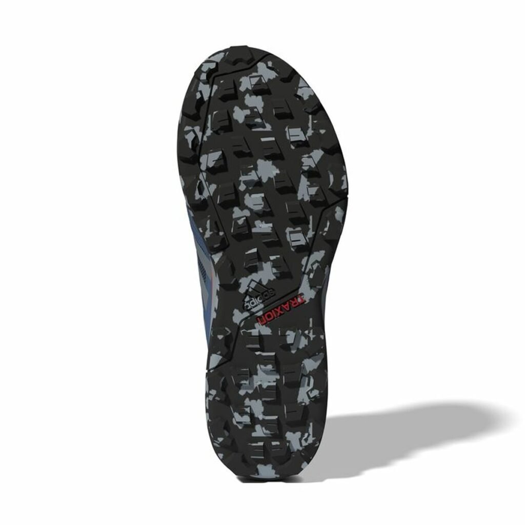 Παπούτσια για Tρέξιμο για Ενήλικες Adidas Tracerocker 2.0 Μπλε