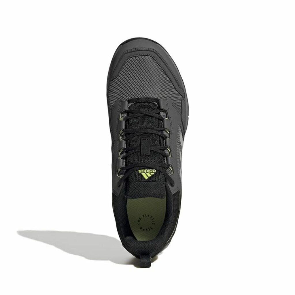 Ανδρικά Αθλητικά Παπούτσια Adidas Terrex Tracerocker 2.0 Ανοιχτό Γκρι