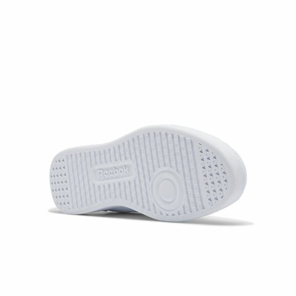 Ανδρικά Casual Παπούτσια Reebok Vector Smash Edge Λευκό