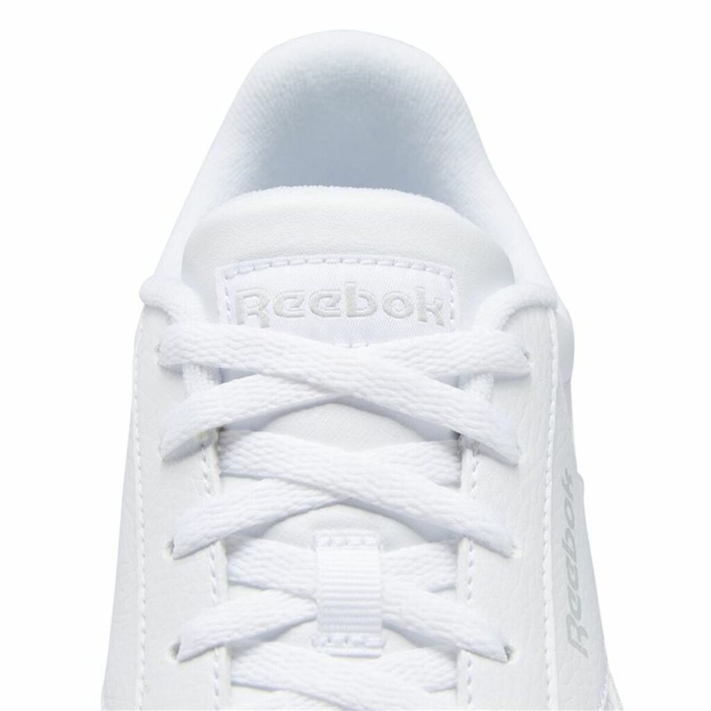 Ανδρικά Casual Παπούτσια Reebok Vector Smash Edge Λευκό