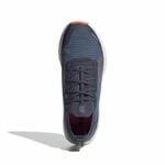 Ανδρικά Αθλητικά Παπούτσια Adidas Terrex Two Ultra Prime Σκούρο μπλε