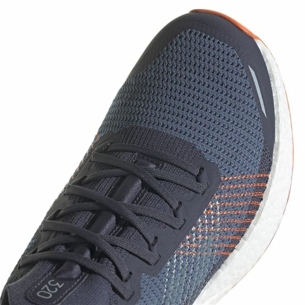 Ανδρικά Αθλητικά Παπούτσια Adidas Terrex Two Ultra Prime Σκούρο μπλε