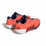 Ανδρικά Αθλητικά Παπούτσια Adidas Dropstep Trainer Πορτοκαλί