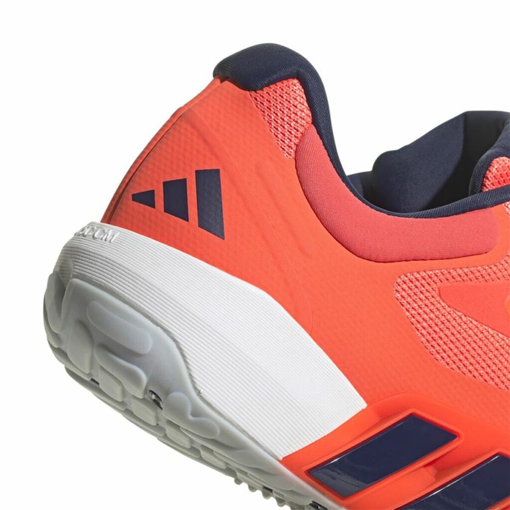 Ανδρικά Αθλητικά Παπούτσια Adidas Dropstep Trainer Πορτοκαλί