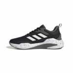 Ανδρικά Αθλητικά Παπούτσια Adidas Trainer V Μαύρο