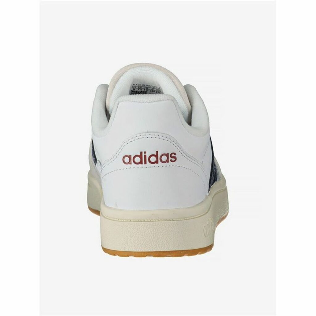 Ανδρικά Casual Παπούτσια Adidas Postmove Super Lifestyle Low Λευκό