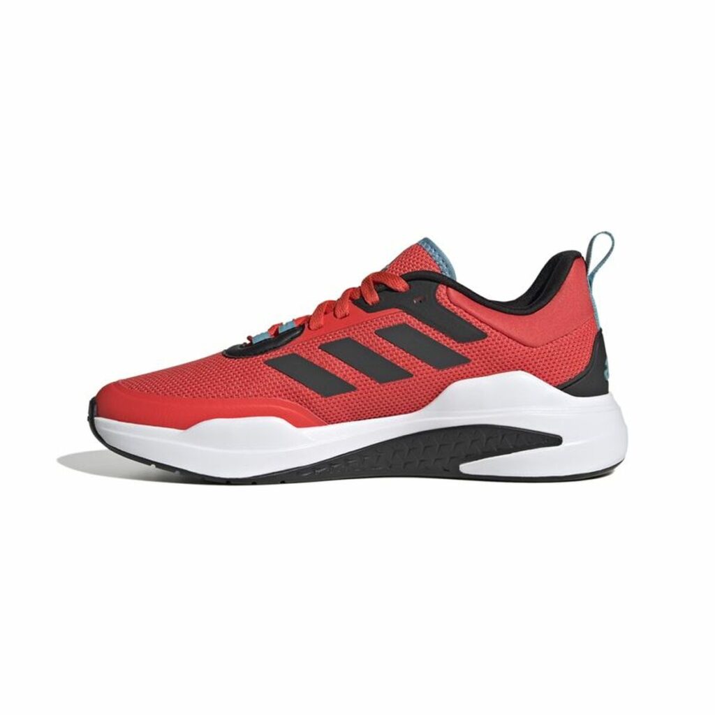 Ανδρικά Αθλητικά Παπούτσια Adidas Trainer V Κόκκινο
