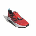Ανδρικά Αθλητικά Παπούτσια Adidas Trainer V Κόκκινο
