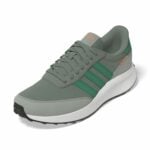 Ανδρικά Casual Παπούτσια Adidas Run 70s Σκούρο πράσινο