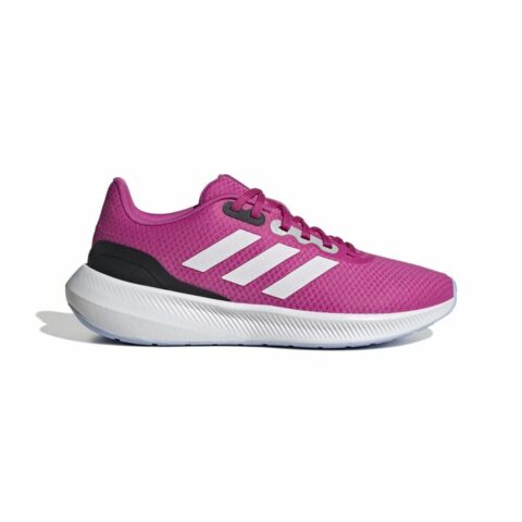 Γυναικεία Αθλητικά Παπούτσια Adidas Runfalcon 3.0 Σκούρο τριαντάφυλλο