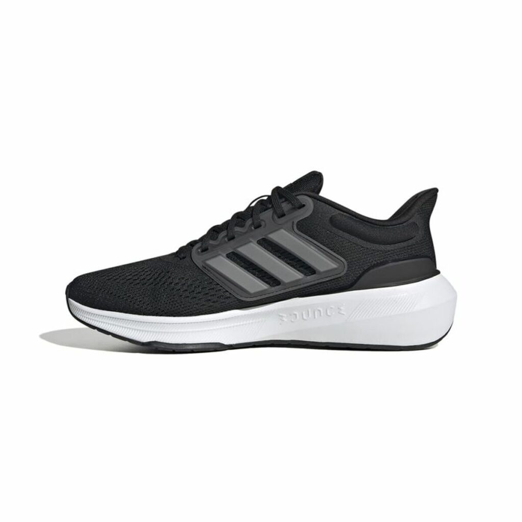 Παπούτσια για Tρέξιμο για Ενήλικες Adidas Ultrabounce Μαύρο