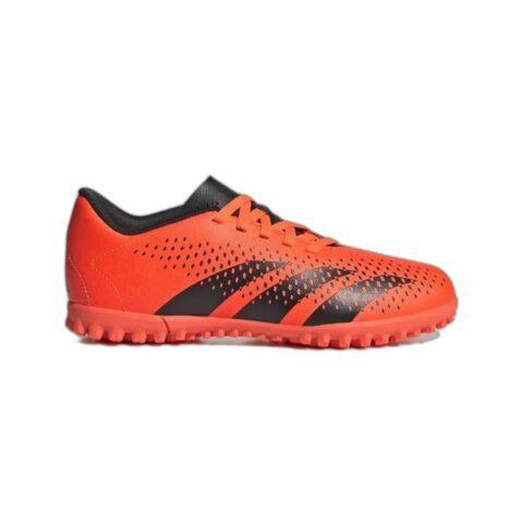 Παπούτσια Ποδοσφαίρου Σάλας για Παιδιά Adidas Predator Accuracy.4 TF Πορτοκαλί Για άνδρες και γυναίκες