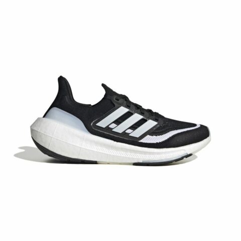 Γυναικεία Αθλητικά Παπούτσια Adidas Ultra Boost Light Λευκό Μαύρο