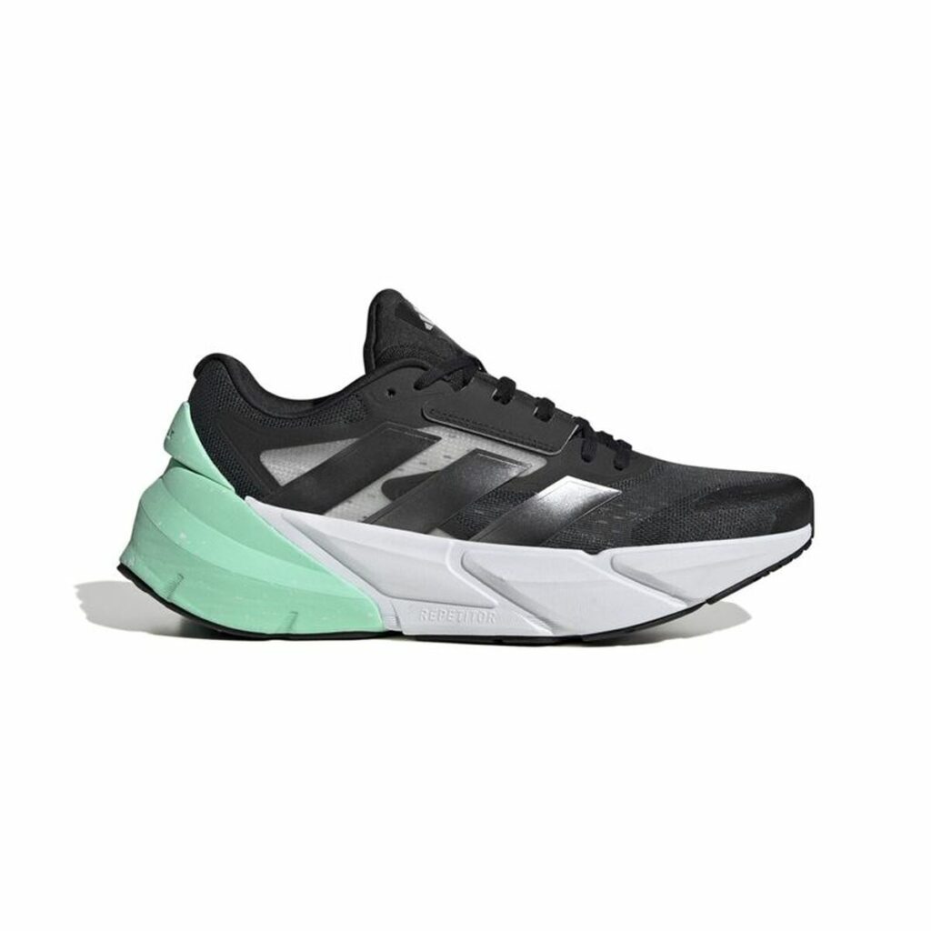Παπούτσια για Tρέξιμο για Ενήλικες Adidas Adistar 2 Μαύρο