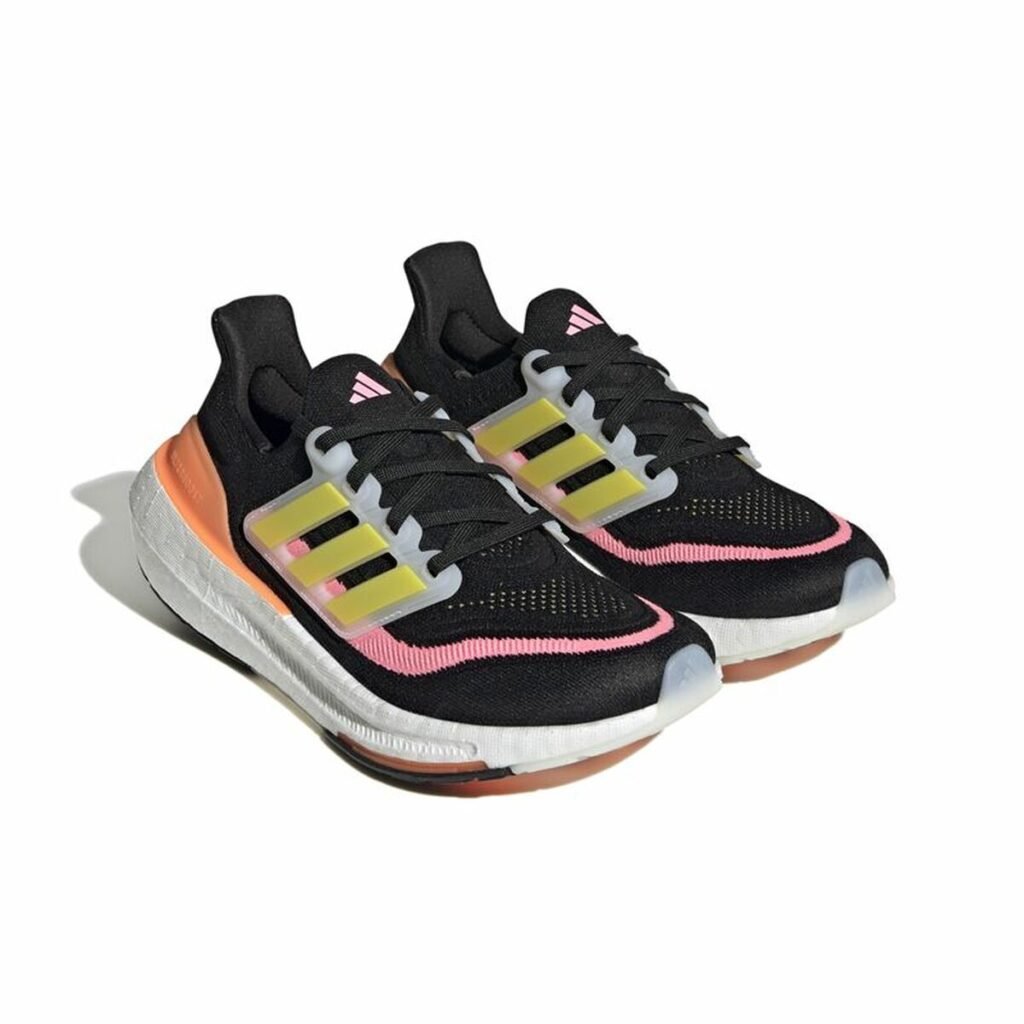 Γυναικεία Αθλητικά Παπούτσια Adidas Ultraboost Light Μαύρο