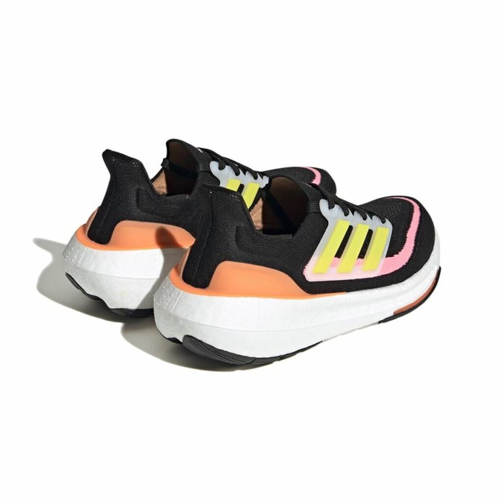Γυναικεία Αθλητικά Παπούτσια Adidas Ultraboost Light Μαύρο
