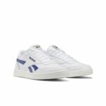 Ανδρικά Αθλητικά Παπούτσια Reebok Court Advance Μπλε Λευκό