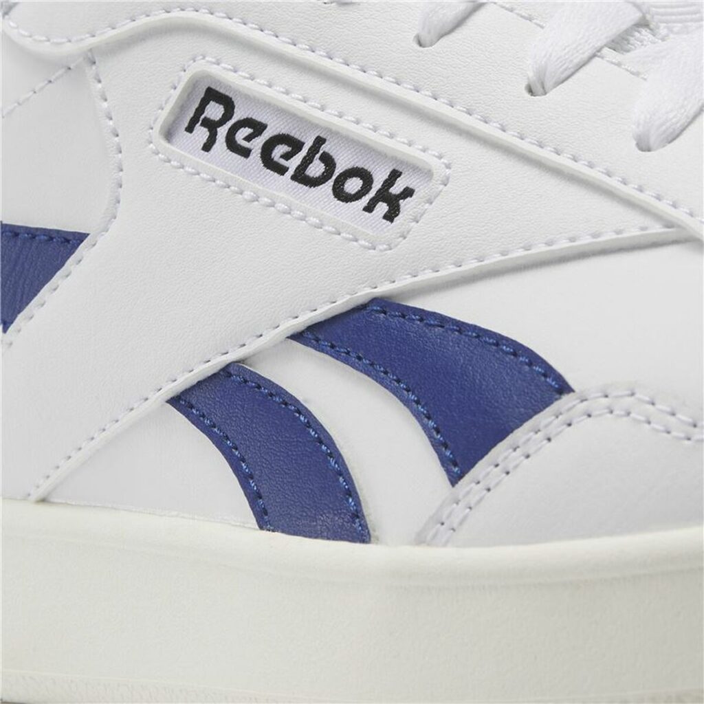 Ανδρικά Αθλητικά Παπούτσια Reebok Court Advance Μπλε Λευκό