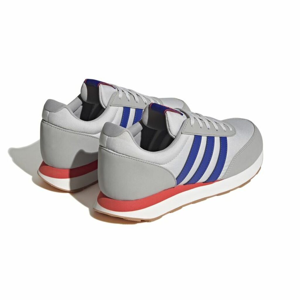 Ανδρικά Casual Παπούτσια Adidas Run 60s 3.0 Ανοιχτό Γκρι