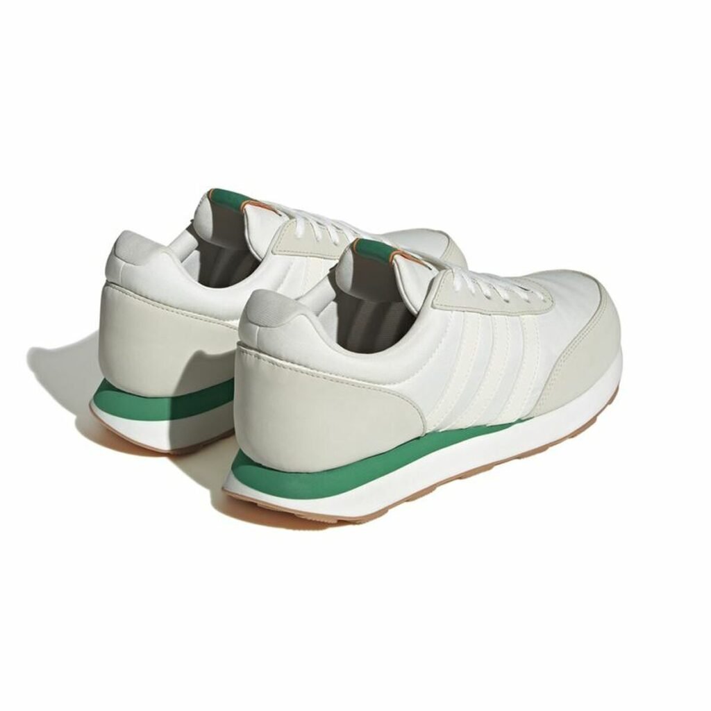Ανδρικά Casual Παπούτσια Adidas Run 60s 3.0 Ανοιχτό Γκρι