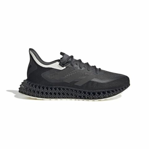 Παπούτσια για Tρέξιμο για Ενήλικες Adidas 4DFWD Γκρι
