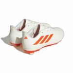 Παιδικές Μπότες Ποδοσφαίρου Adidas Predator Accuracy.4 FxG Λευκό