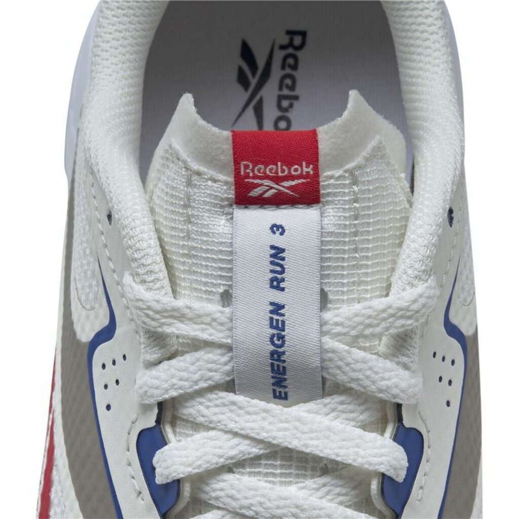 Παπούτσια για Tρέξιμο για Ενήλικες Reebok Energen Run 3 Λευκό