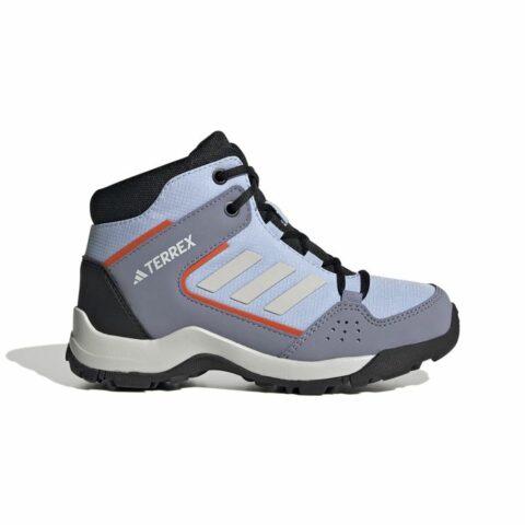 Παιδικά Aθλητικά Παπούτσια Adidas Terrex HyperHiker Mid Μπλε