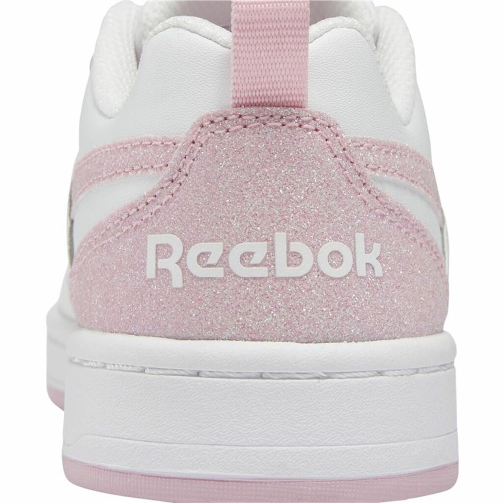 Παιδικά Aθλητικά Παπούτσια Reebok Royal Prime 2.0 Ανοιχτό Ροζ