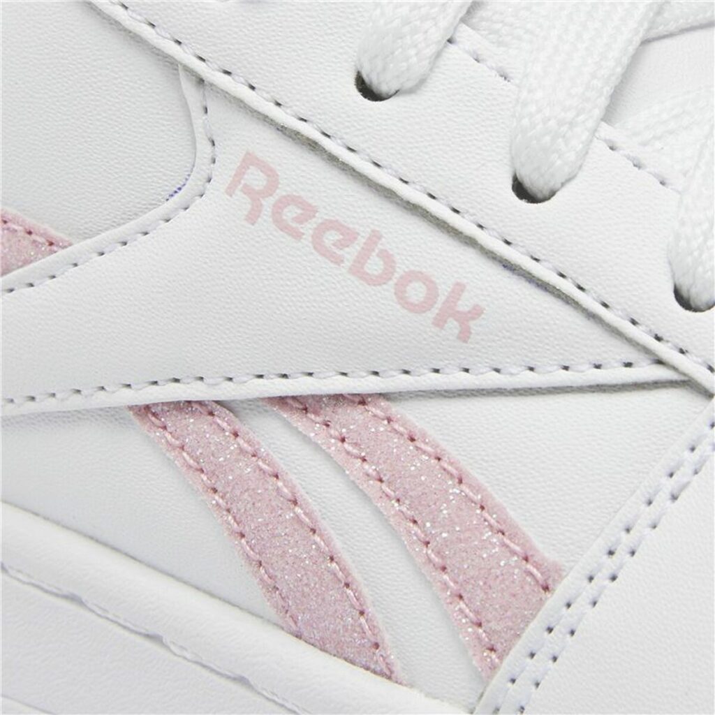 Παιδικά Aθλητικά Παπούτσια Reebok Royal Prime 2.0 Ανοιχτό Ροζ
