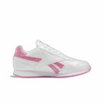 Παιδικά Aθλητικά Παπούτσια Reebok Royal Classic Jog 3.0 Λευκό