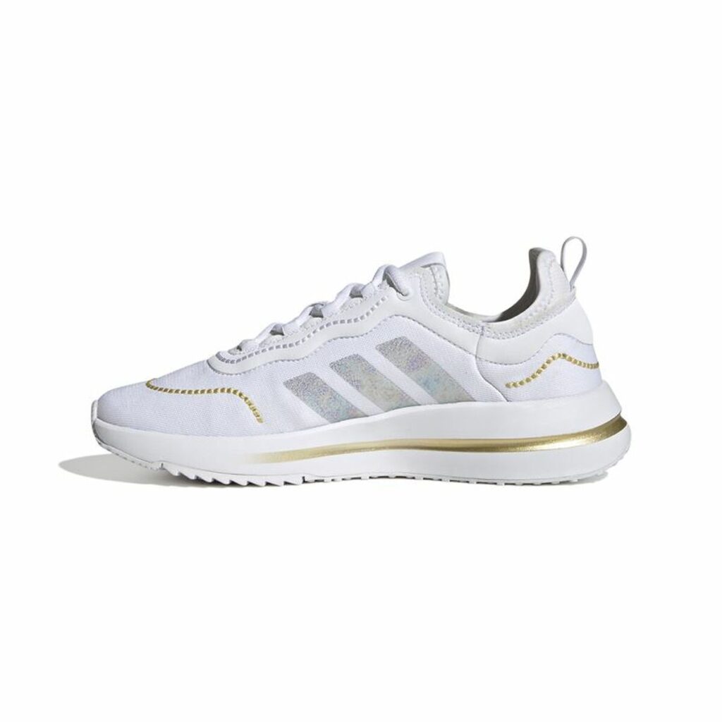 Γυναικεία Αθλητικά Παπούτσια Adidas Fukasa Run Λευκό