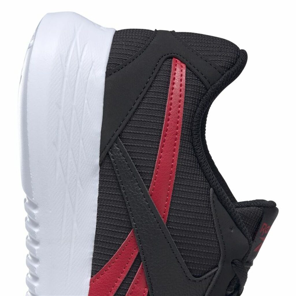 Παπούτσια για Tρέξιμο για Ενήλικες Reebok Energen Lite Μαύρο