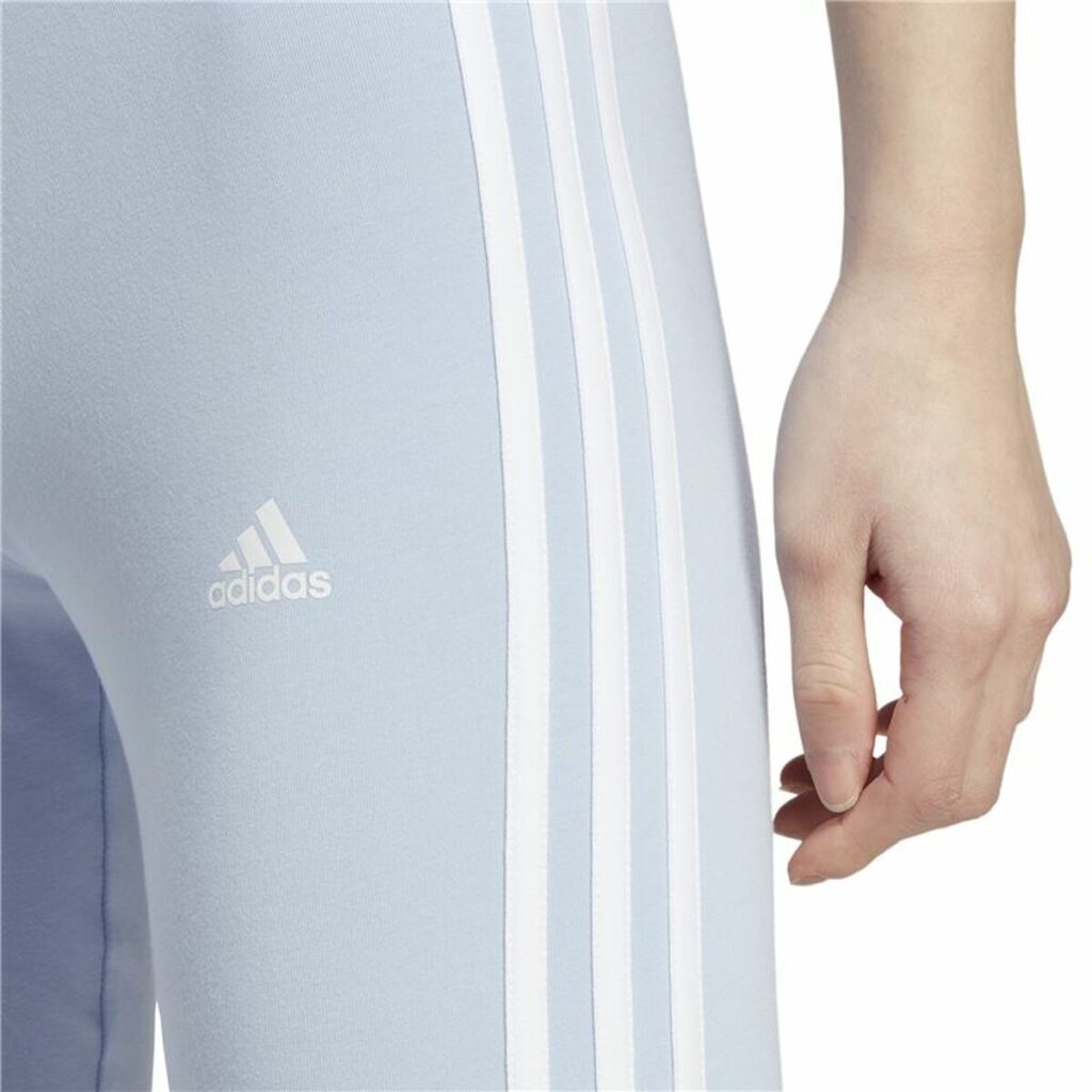 Αθλητικά Γυναικεία Κολάν Adidas 3 Stripes