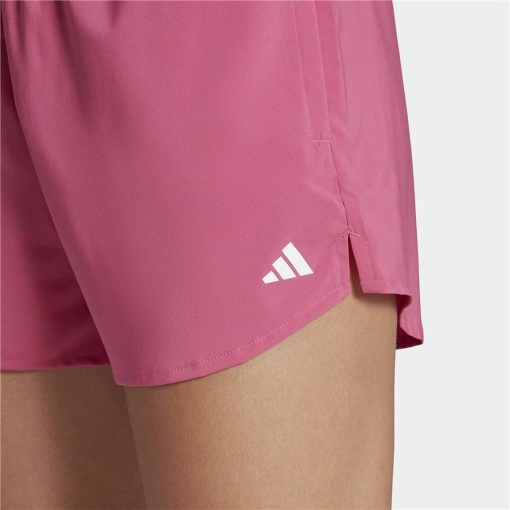 Γυναικεία Αθλητικά Σορτς Adidas Minvn Ροζ