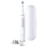 Ηλεκτρική οδοντόβουρτσα Oral-B BRAUN IO 4S