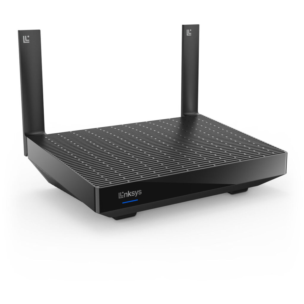 Ενισχυτής Wifi Linksys MR2000-KE