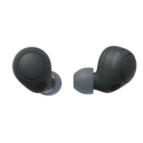Bluetooth Ακουστικά με Μικρόφωνο Sony WF-C700N