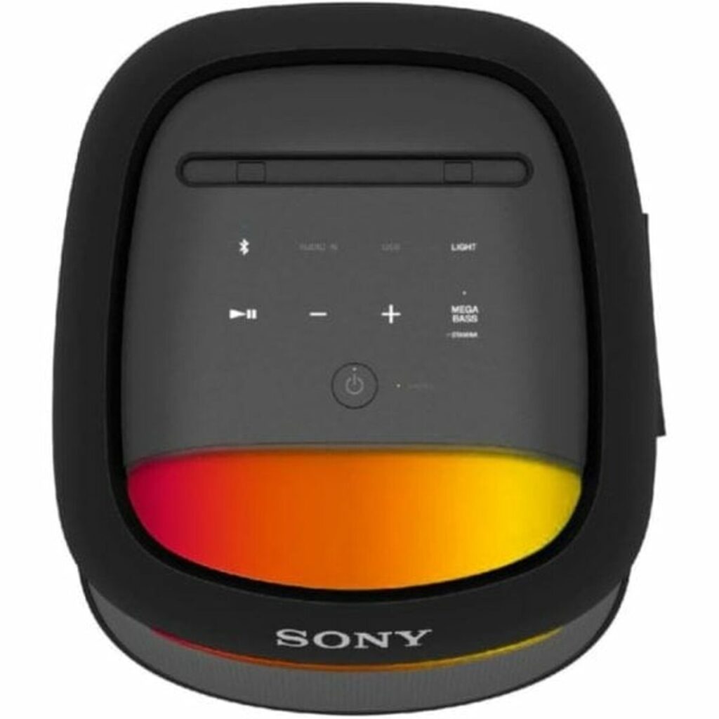 Φορητό Ηχείο BLuetooth Sony XP700  Μαύρο