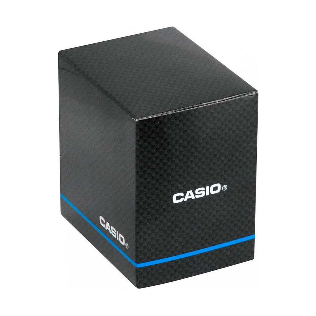 Ανδρικά Ρολόγια Casio COLLECTION Μαύρο (Ø 40 mm) (Ø 43