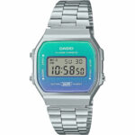 Unisex Ρολόγια Casio ICONIC - RETRO VAPORTHEME SERIE